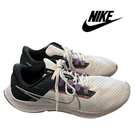Nike Air Zoom Pegasus 38 Women's Running Shoes Sneakers 9 - Picture 2 of 6